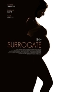 Постер Суррогатная мать для звезды (The Surrogate)