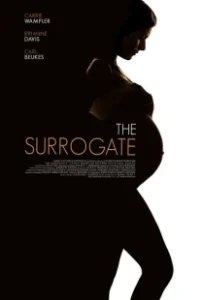 Постер Суррогатная мать для звезды (The Surrogate)