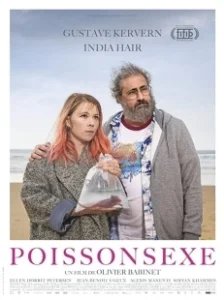Постер Рыбосекс (Poissonsexe)