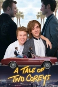 Постер История двух Кори (A Tale of Two Coreys)