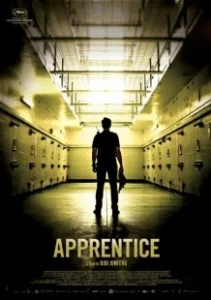 Постер Ученик мастера (Apprentice)