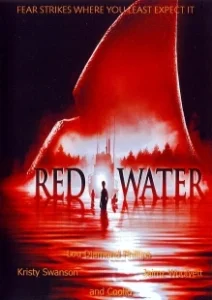 Постер Мертвая вода (Red Water)