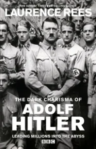 Постер Мрачное обаяние Адольфа Гитлера (The Dark Charisma of Adolf Hitler)