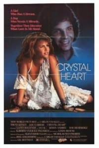 Постер Хрустальное сердце (Crystal Heart)