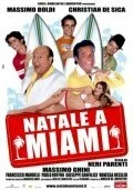 Постер Каникулы в Майами (Natale a Miami)