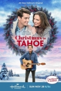 Постер Рождество в Тахо (Christmas in Tahoe)