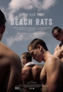 Постер Пляжные крысы (Beach Rats)