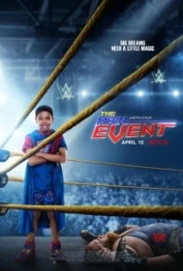 Постер Главное событие (The Main Event)