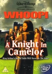 Постер Рыцарь Камелота (A Knight in Camelot)