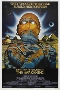 Постер Воскрешение (The Awakening)