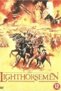 Постер Легкая кавалерия (The Lighthorsemen)