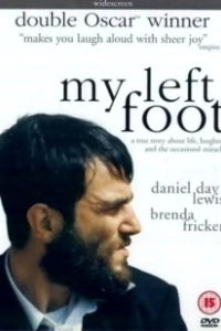 Постер Моя левая нога (My Left Foot)