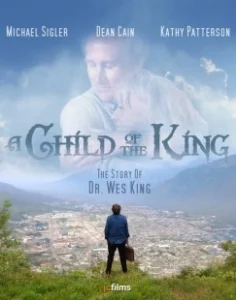 Постер Дитя Кинга (A Child of the King)