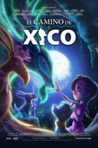 Постер Путь Хико (El Camino de Xico)