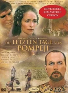 Постер Последние дни Помпеи (The Last Days of Pompeii)