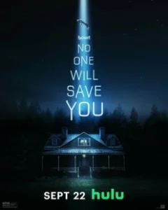 Постер Никто тебя не спасёт (No One Will Save You)