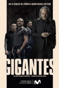 Постер Гиганты (Gigantes)
