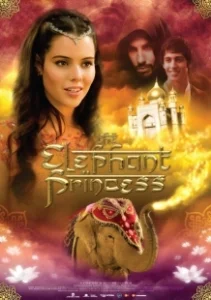 Постер Слон и принцесса (The Elephant Princess)