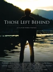 Постер Оставленные (Those Left Behind)