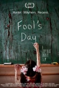 Постер День дурака (April Fool's Day)