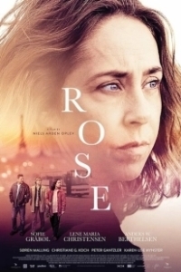 Постер Роза (Rose)