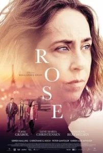 Постер Роза (Rose)