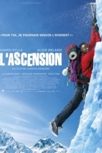 Постер 1+Эверест (L'ascension)