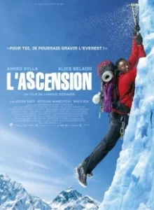 Постер 1+Эверест (L'ascension)