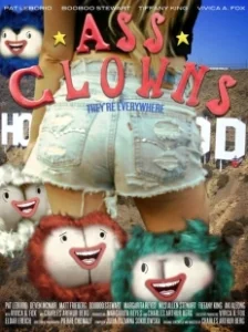 Постер Дерьмовые клоуны: Запор (A** Clowns: Constipated)