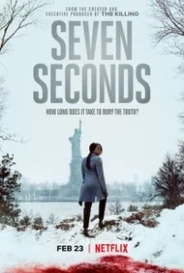 Постер Семь секунд (Seven Seconds)