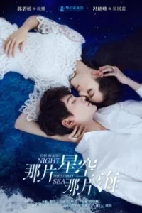 Постер Звёздная ночь, звёздное море (The Starry Night, The Starry Sea Second)