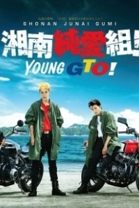 Постер Крутой учитель Онидзука: Ранние годы (Young GTO!)