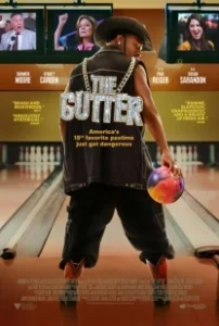 Постер Сточная канава (The Gutter)