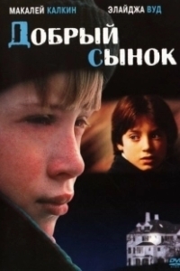 Постер Добрый сынок (The Good Son)