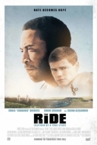 Постер Езда (Ride)