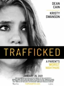 Постер Худший кошмар родителей (Trafficked: A Parent's Worst Nightmare)