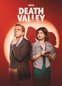 Постер Долина смерти (Death Valley)