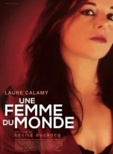 Постер Светская дама (Une femme du monde)