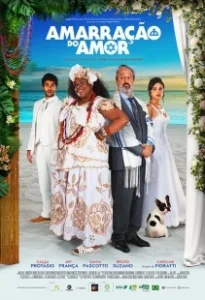 Постер Узы любви (Amarração do Amor)