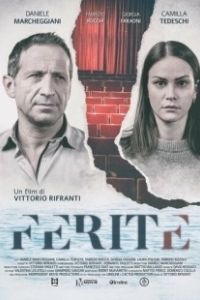 Постер Шрам (The Cut)