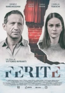 Постер Шрам (The Cut)