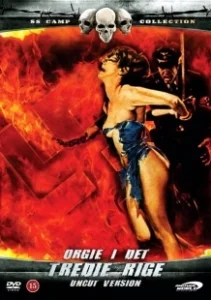Постер Последняя оргия третьего рейха (L'ultima orgia del III Reich)