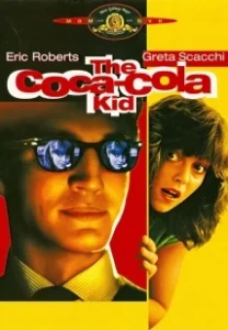 Постер Парень из фирмы «Кока-Кола» (The Coca-Cola Kid)
