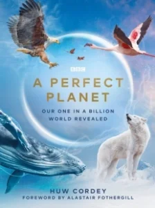 Постер Идеальная планета (A Perfect Planet)