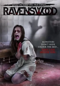 Постер Рейвенсвуд (Ravenswood)