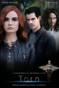 Постер Разорванный: Злая трилогия (Torn: A Wicked Trilogy)