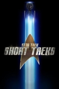 Постер Звездный путь: Короткометражки (Star Trek: Short Treks)