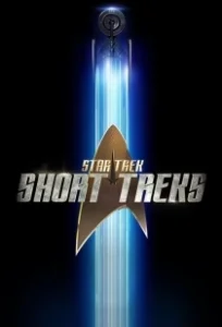 Постер Звездный путь: Короткометражки (Star Trek: Short Treks)