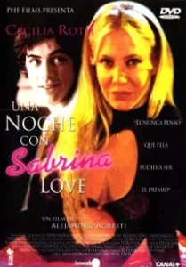 Постер Ночь любви (Una noche con Sabrina Love)