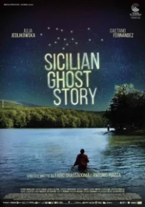 Постер Сицилийская история призраков (Sicilian Ghost Story)